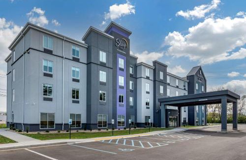 Georgetown Hotel | MainStay Suites