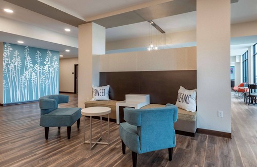 Waukee Hotel | MainStay Suites Waukee - West Des Moines