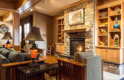 Williston Hotel | MainStay Suites Williston