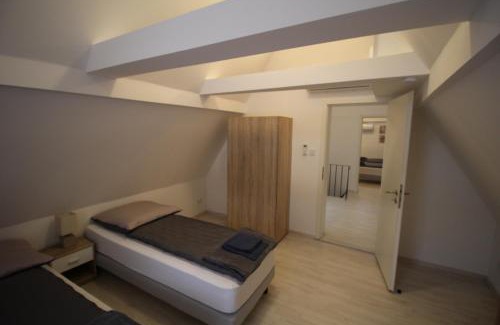 Gonsenheim Apartment | Mainz - 4-Zimmer-Haus - 6 Personen