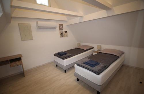 Gonsenheim Apartment | Mainz - 4-Zimmer-Haus - 6 Personen