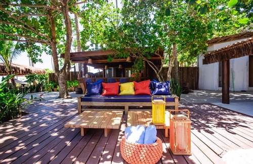 Curuipe Hotel | Maion Hotel e Boutique