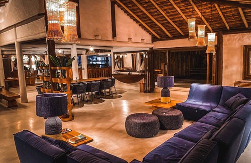 Curuipe Hotel | Maion Hotel e Boutique