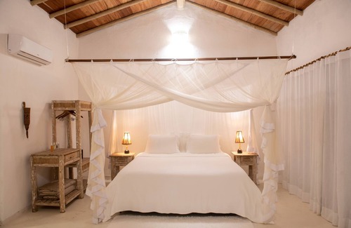 Curuipe Hotel | Maion Hotel e Boutique