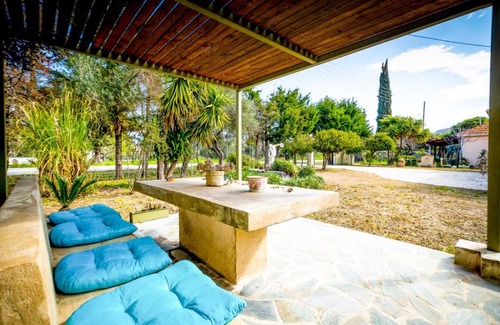 Gaitanion Apartment | Maira's Ηouse