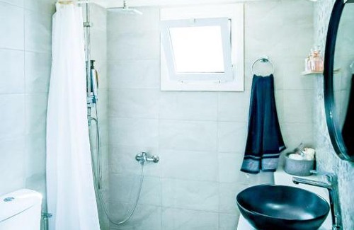Gaitanion Apartment | Maira's Ηouse