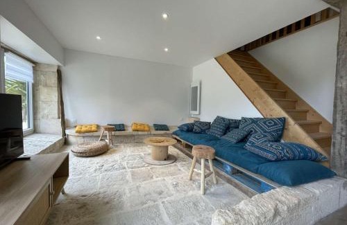 Dompierre-sur-Mer Villa | Mais 2 pièces mezza DOMPIERRE SUR MER - LR000-004