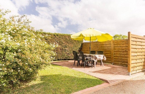 Saint-Hilaire-de-Chaleons House | Maison Gaillarderie