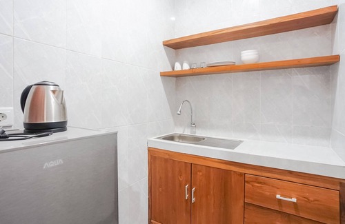 Dalung Hotel | Maisaba Coliving Cempaka