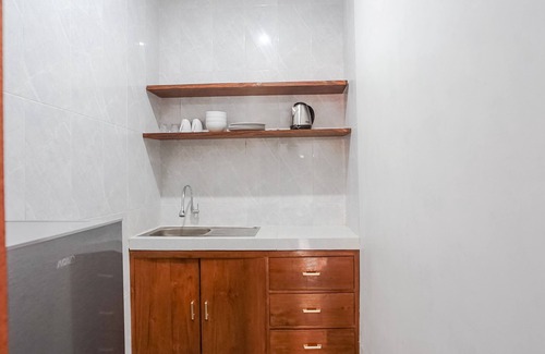 Dalung Hotel | Maisaba Coliving Cempaka