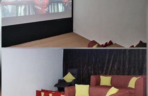 Changlun House | Maisarah Homestay