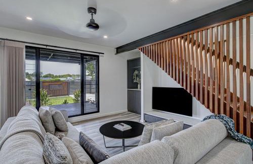Mission Beach House | Maisie