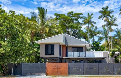 Mission Beach House | Maisie