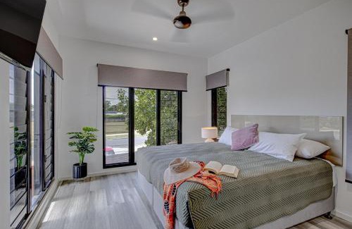 Mission Beach House | Maisie