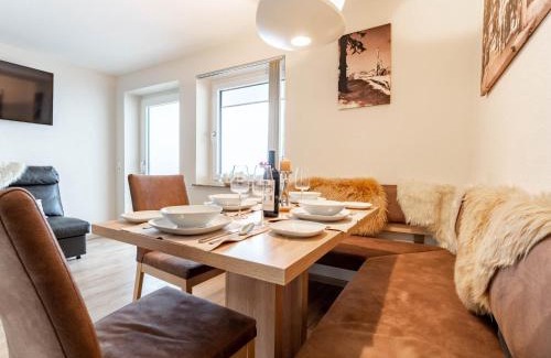 Piesendorf Apartment | Maiskogelblick