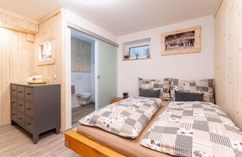 Piesendorf Apartment | Maiskogelblick