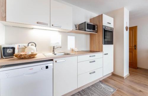 Piesendorf Apartment | Maiskogelblick