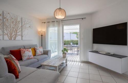 La Tranche-sur-Mer House | Maison à 15 min du centre ville