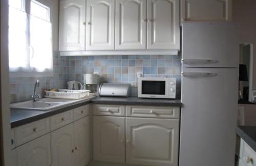 L'Epine House | Maison à 300m de la plage avec jardin clos, terrasse, BBQ et 2 chambres - FR-1-224B-515