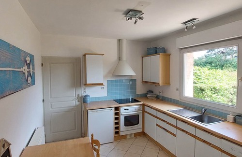 Bray-Dunes Villa | Maison à 700 Mètres de la Plage, Idéale Pour Famille & Amis