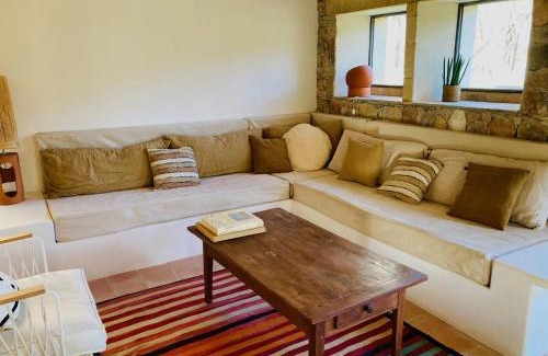 Beaurecueil Villa | Maison à Aix en provence au pied de la Sainte Victoire