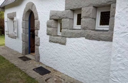 Kervoyal House | Maison à Kervoyal Avec Proximité Immédiate de la Plage
