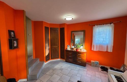 Frangy House | Maison à l'orée du bois