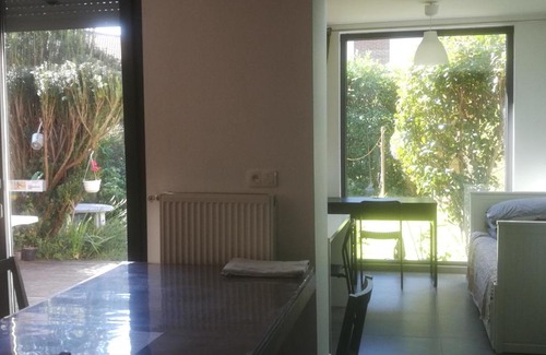 Lambersart Villa | Maison à l'orée du BOIS CITADELLE de LILLE avec TERRASSE en plein sud PROCHE DE TOUTES COMMODITES à la porte de LILLE