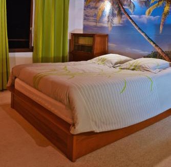 Malleloy House | Maison à la campagne entre Nancy et Pont-à-Mousson