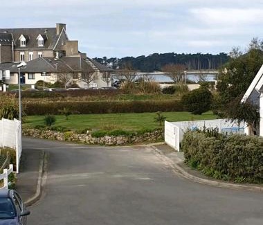 Roscoff House | Maison à Roscoff à 150 m de la thalasso et des plages