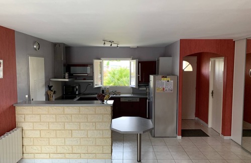 Saujon House | Maison à Saujon Proche Centre à 15min des Plages