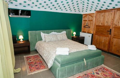 Skhirat House | Maison à Skhirat Jacuzzi, jardin & proche plage