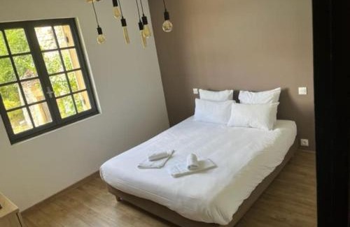 Vezac House | Maison à Vézac 24220