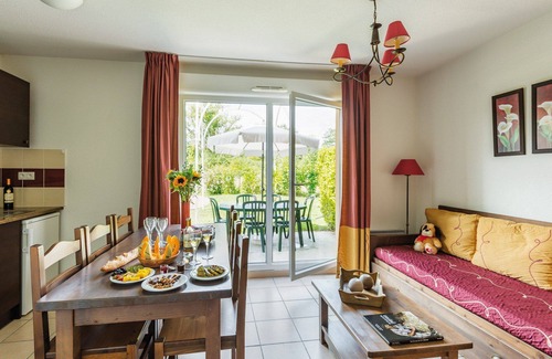 Bergerac House | Maison équipée avec jardin privatif