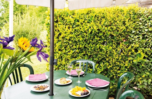 Bergerac House | Maison équipée avec jardin privatif