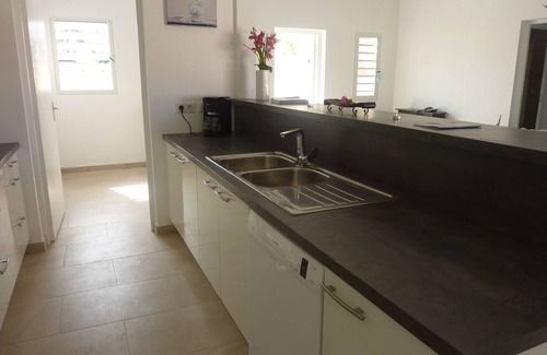 Anse des Lezards House | Maison 1 CH Entièrement Climatisé