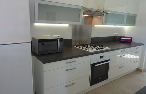 Anse des Lezards House | Maison 1 CH Entièrement Climatisé