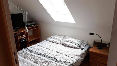 Samois-sur-Seine House | maison 1 chambre