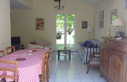 Ascain House | Maison 10 Personnes : 6 km de Saint Jean de luz