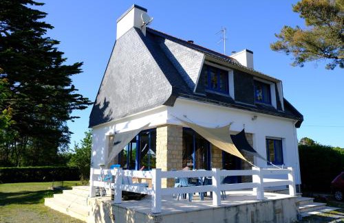 Tregunc House | Maison 100m de la plage