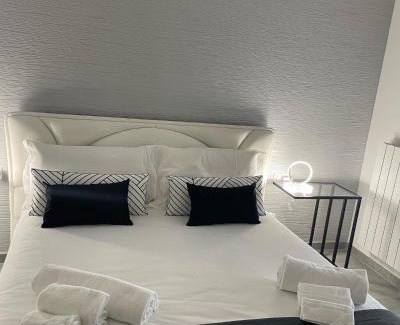 Cassano delle Murge Villa | Maison 115