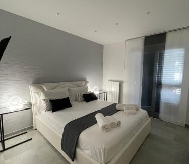 Cassano delle Murge Villa | Maison 115