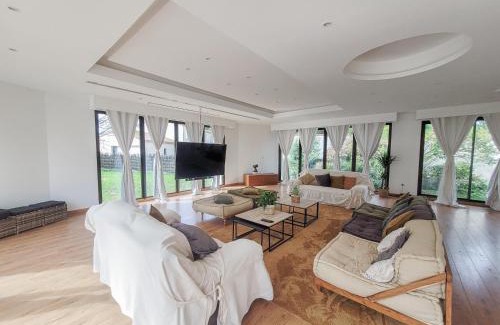 Treize-Septiers Villa | Maison 12 personnes, Vendée et puy du fou