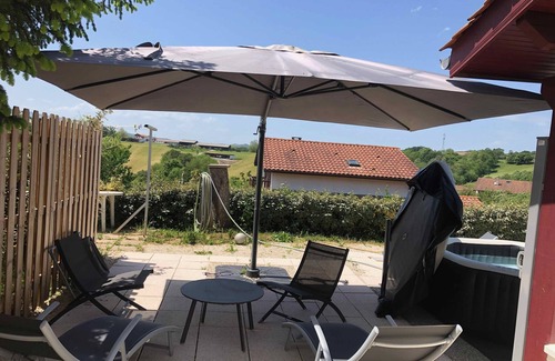 Saint-Pee-sur-Nivelle House | Maison 150 M2 de Plein Pied, Quartier Lac de St-pée sur Nivelle