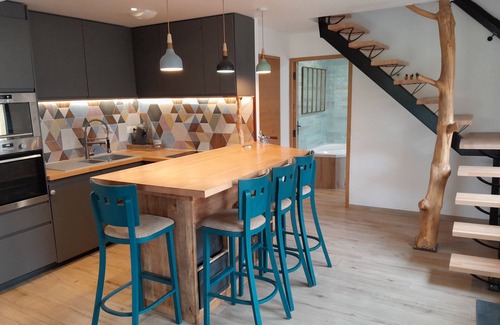 Lampaul-Plouarzel House | Maison 150 m2 Proche mer