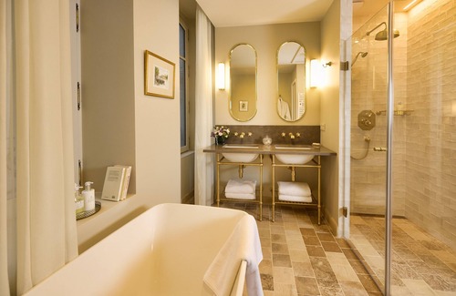 Beaune City Centre Hotel | MAISON 1896