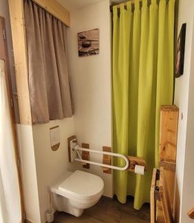 Chassiers House | Maison 2 chambres Les chêneslierres