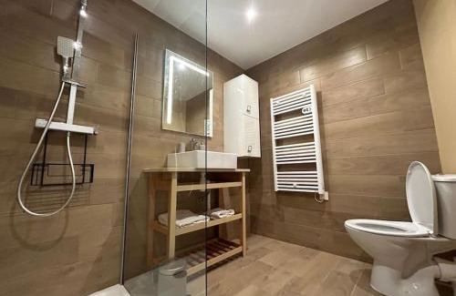 Nizas House | Maison 2chambres 3lits