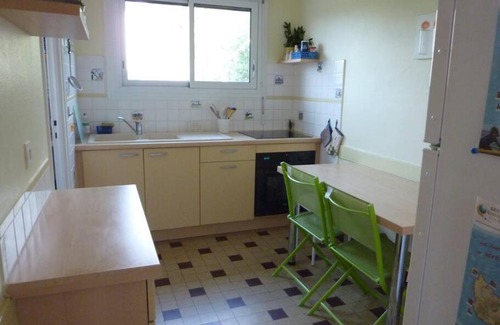 La Trinite-sur-Mer House | Maison 3 chambres 250 m de la mer