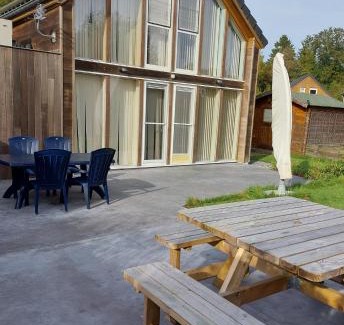 Froidchapelle House | maison 3 chambres à 200 m de la plage des Lacs de l Eau d Heure